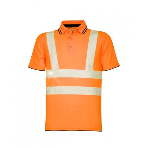 Polokošeľa ARDON SIGNAL oranžová Polokošeľa ARDON SIGNAL oranžová